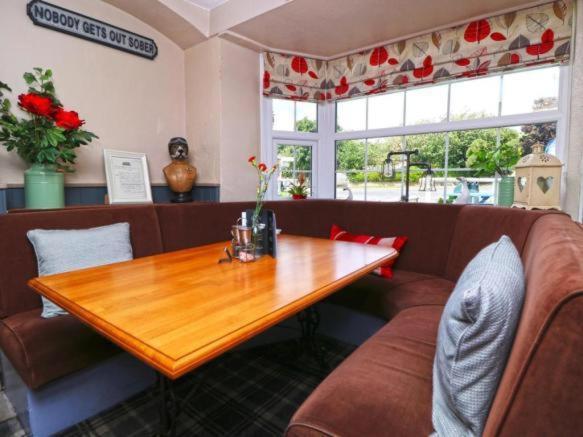 The Star Inn Weaverthorpe Zewnętrze zdjęcie