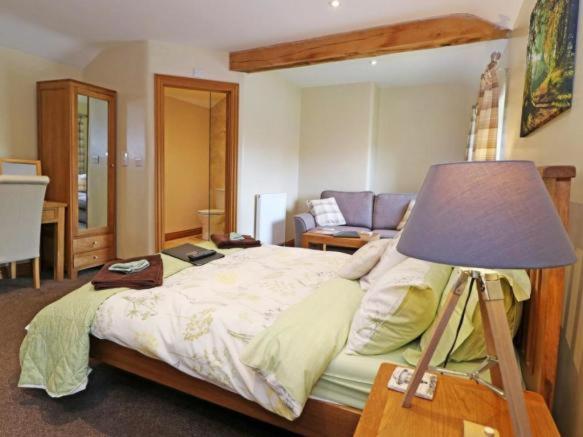 The Star Inn Weaverthorpe Zewnętrze zdjęcie