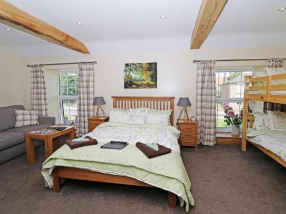 The Star Inn Weaverthorpe Zewnętrze zdjęcie