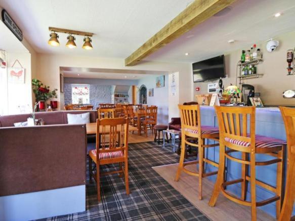 The Star Inn Weaverthorpe Zewnętrze zdjęcie