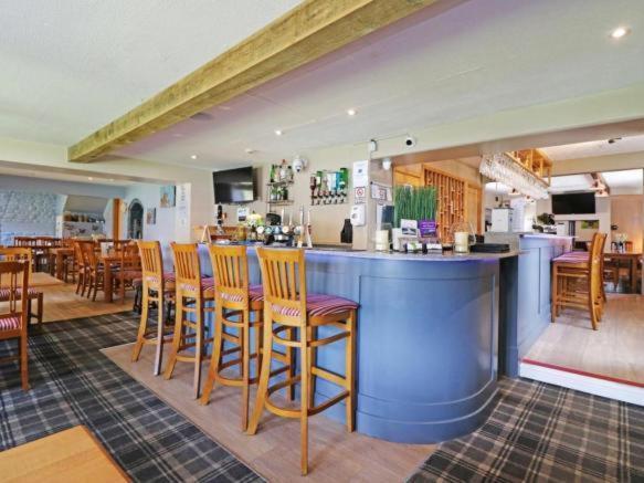 The Star Inn Weaverthorpe Zewnętrze zdjęcie