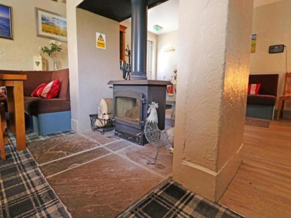 The Star Inn Weaverthorpe Zewnętrze zdjęcie