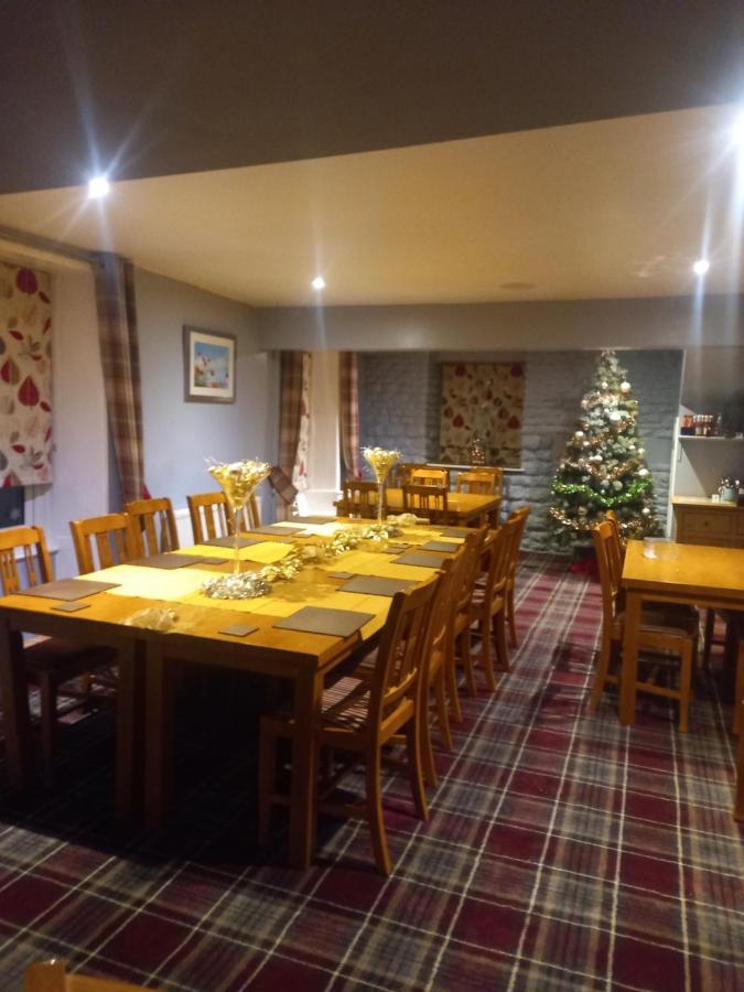 The Star Inn Weaverthorpe Zewnętrze zdjęcie