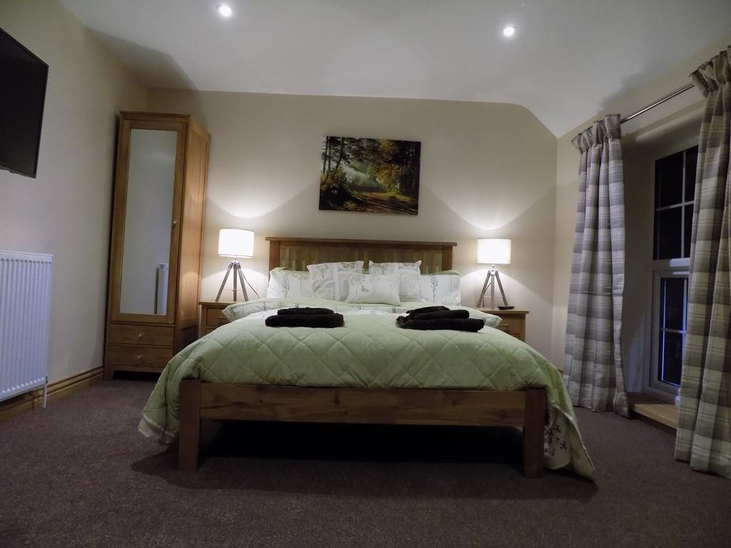The Star Inn Weaverthorpe Zewnętrze zdjęcie