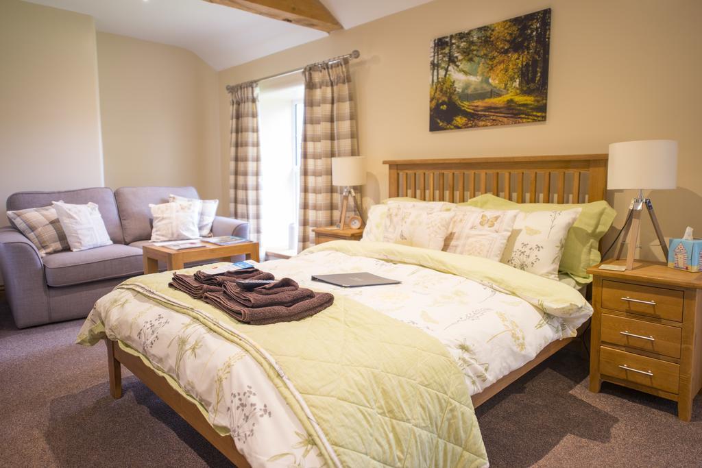 The Star Inn Weaverthorpe Zewnętrze zdjęcie