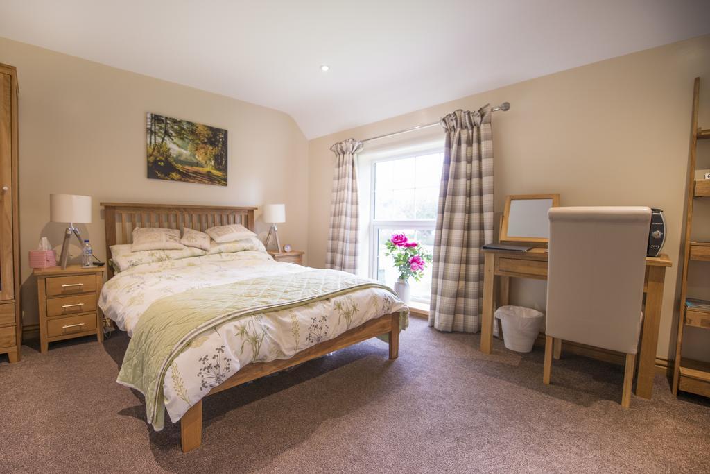 The Star Inn Weaverthorpe Zewnętrze zdjęcie