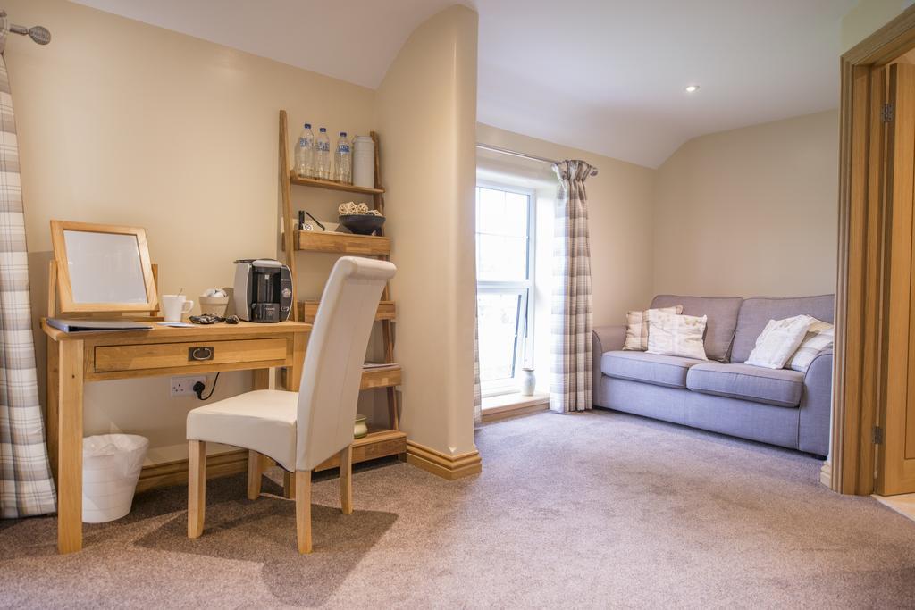 The Star Inn Weaverthorpe Zewnętrze zdjęcie