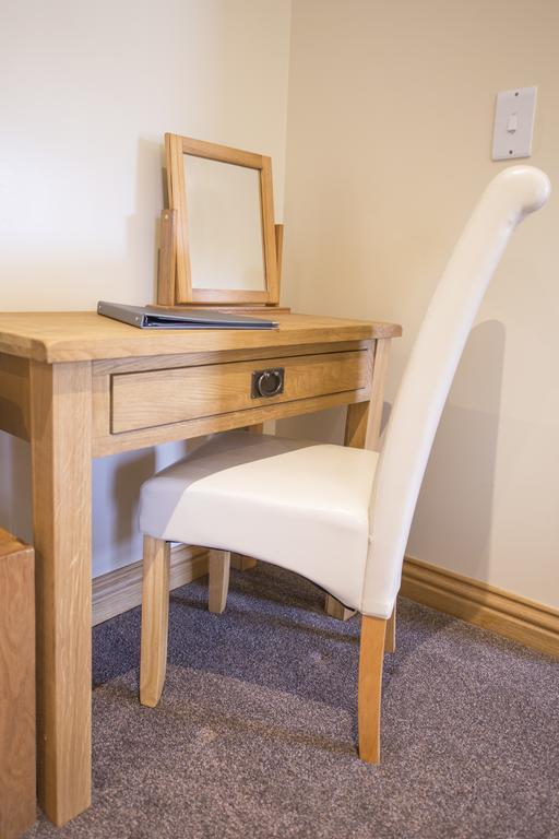 The Star Inn Weaverthorpe Zewnętrze zdjęcie